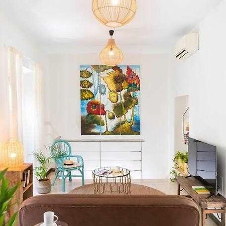 Monkeys Apartments Duplex Pureza & Balconies Seville Ngoại thất bức ảnh