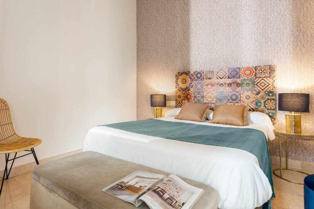 Monkeys Apartments Duplex Pureza & Balconies Seville Ngoại thất bức ảnh
