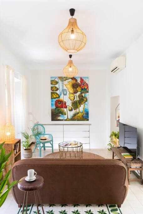 Monkeys Apartments Duplex Pureza & Balconies Seville Ngoại thất bức ảnh