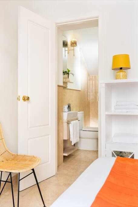 Monkeys Apartments Duplex Pureza & Balconies Seville Ngoại thất bức ảnh